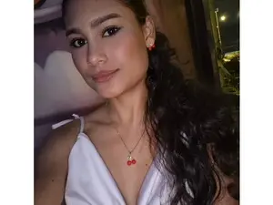 Myfreecams Nude Webcam of Lulu_girl