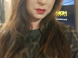 Myfreecams Sex Cam of Geothee