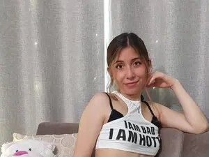 Myfreecams Free Live Porn of LittleSammy
