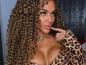 Myfreecams Nude Webcam of ExoticTala