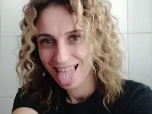 Myfreecams Live Porn of SICRET_VENUS