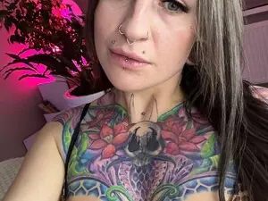 Myfreecams Live Porn of TanyaFalcon