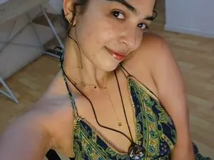Myfreecams Best Webcam of MagicFairy