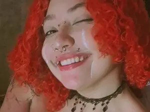 Myfreecams Best Webcam of IrisFeitan