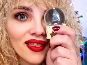 Myfreecams Private Sex Chat of AnnaEvv