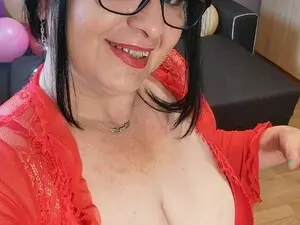 Myfreecams Adult Video Chat of LadyWolf