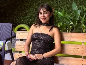 Myfreecams Live Sex Cam of LiaTeylor