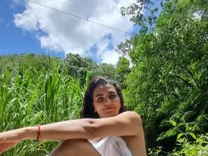Myfreecams Live Sex Cam of MARILYN_G