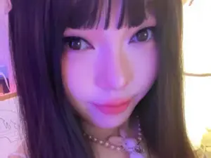 Myfreecams Adult Webcam of AcaiBerry