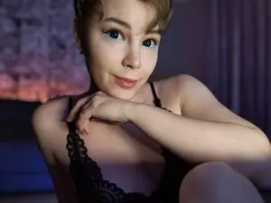 Myfreecams Adult Webcam of Goose_Doe