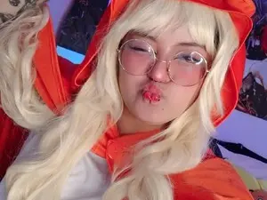 Myfreecams Best Webcam of Luckyleah