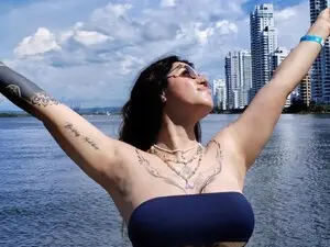 Myfreecams Sex Chat of Sweety_sharai