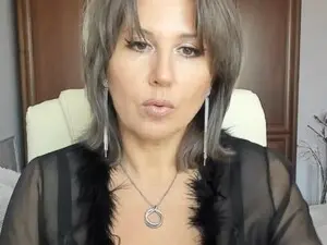 Myfreecams Nude Webcam of Ms_Sirena_UK