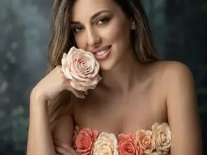 Myfreecams Private Sex Chat of Evelinn