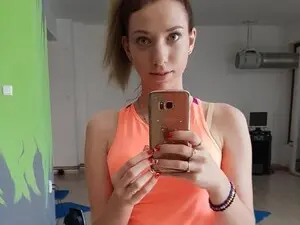 Myfreecams Sex Chat of LittleVirginX