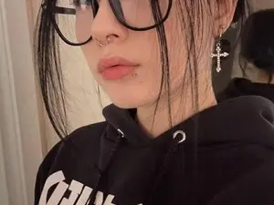 Myfreecams Private Sex Chat of Bingebae