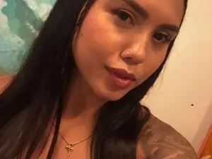 Myfreecams Nude Webcam of shanabellucy