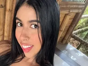 Myfreecams Live Porn of ChanellyMyers