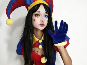 Myfreecams Live Sex of Snner_velvet