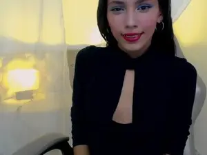 Myfreecams Live Porn of Evelin_shy1