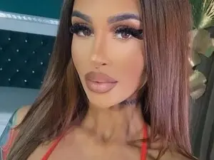 Myfreecams Best Webcam of ZulemaCruz