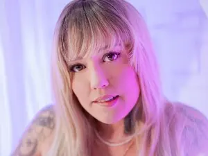 Myfreecams Adult Video Chat of MermaidMiley