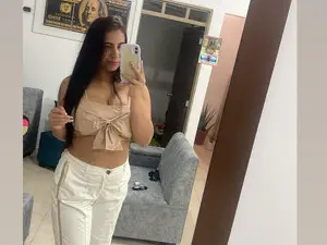 Myfreecams Live Sex of Adrianax28