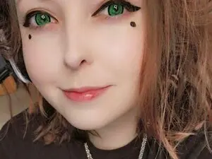 Myfreecams Adult Webcams of PrincessBluu