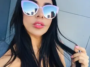Myfreecams Private Sex Chat of AliceFOX_