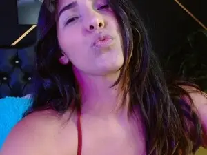 Myfreecams Adult Video Chat of Eka_urda
