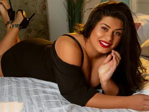 Myfreecams Best Webcam of HeidiCutie
