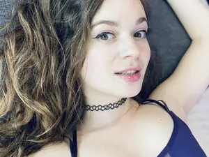 Myfreecams Best Webcam of Carrolyna