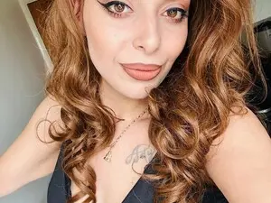 Myfreecams Sex Chat of AriaPlay