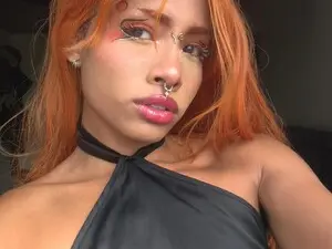 Myfreecams Sex Chat of Hairyparadise