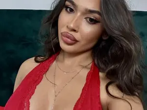 Myfreecams Adult Video Chat of MyaMuuse