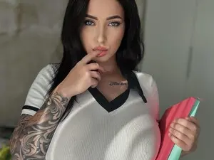 Myfreecams Free Porn Cam of Yulia