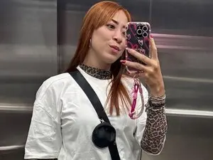 Myfreecams Free Porn Cam of Latin__curly