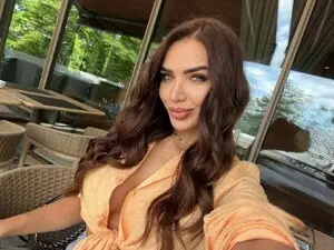 Myfreecams Best live sex cam show of EllenKarter