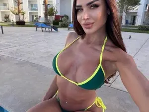 Myfreecams Live Sex Cam of EllenKarter