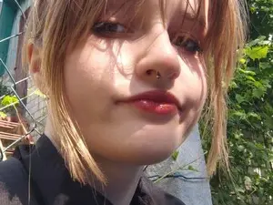 Myfreecams Adult Webcam of Minty_daze