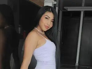 Myfreecams Free Porn Cam of poca_cute