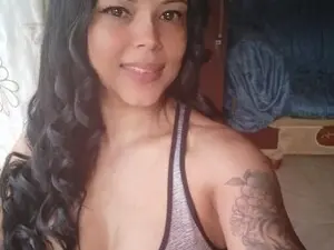 Myfreecams Nude Webcam of Krischell