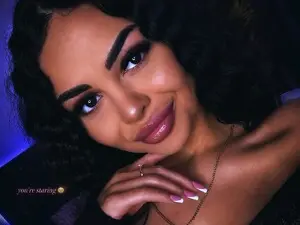Myfreecams Free Porn Cam of MissMichelle