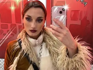 Myfreecams Live Sex of Monic1