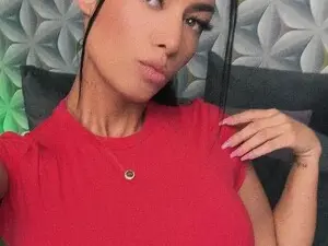 Myfreecams Private Sex Chat of MinasVibe
