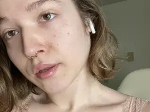 Myfreecams Nude Webcam of GoddessEevie