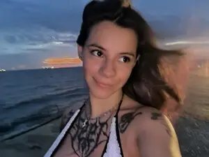Myfreecams Private Sex Chat of Nyx_97