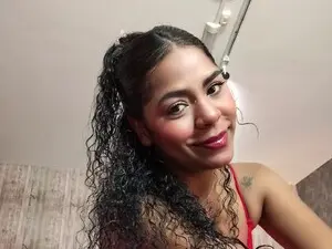 Myfreecams Sex Cam of EbonyGoddess