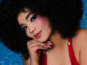 Myfreecams Best live sex cam show of MalaikaBrown