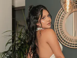 Myfreecams Best live sex cam show of NinaMichelle